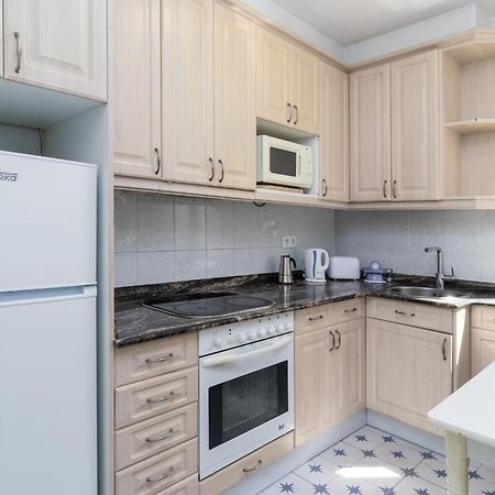 Apartamento Moderno Un Refugio Junto Al Mar Santander Exterior photo
