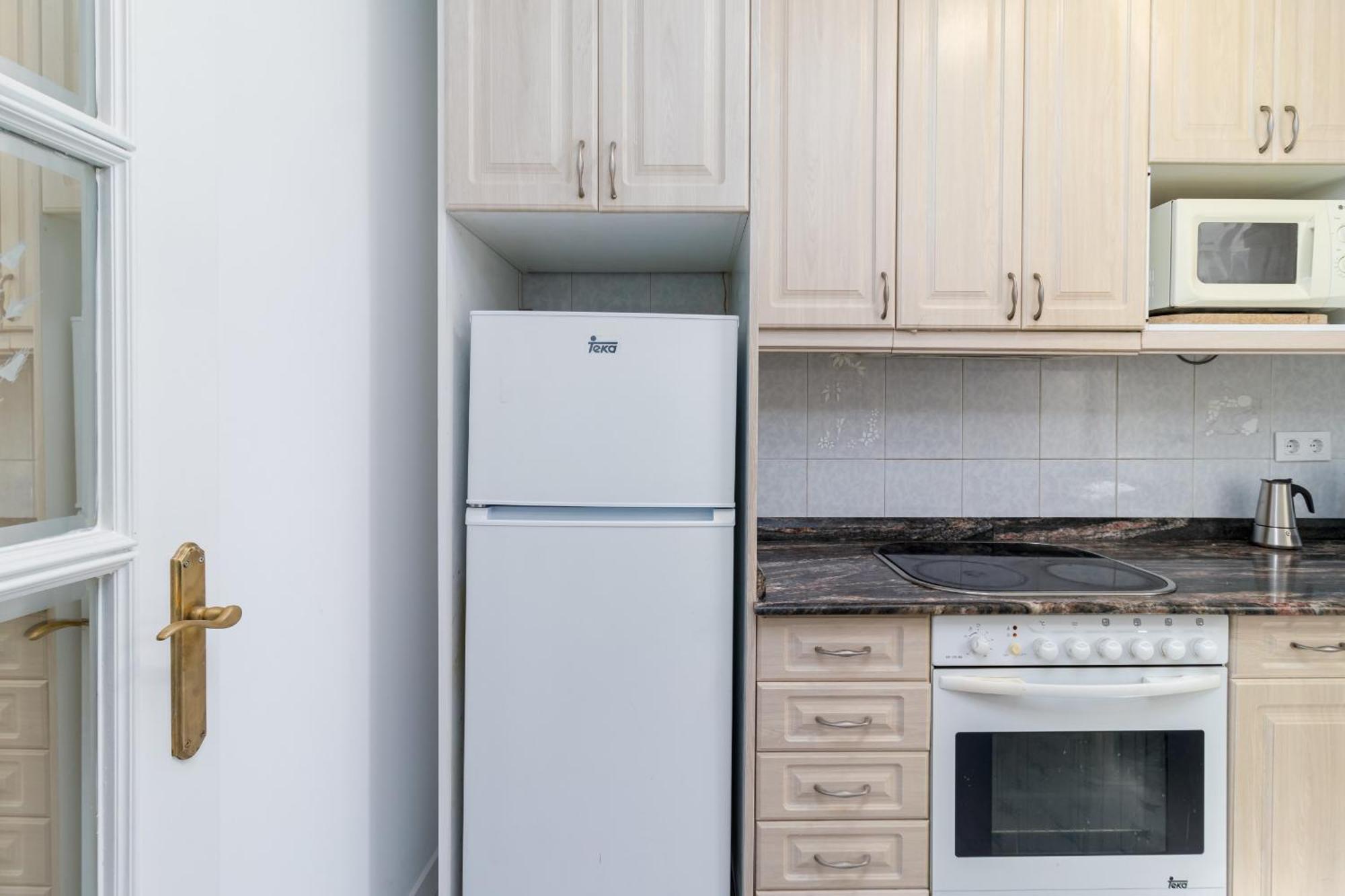 Apartamento Moderno Un Refugio Junto Al Mar Santander Exterior photo