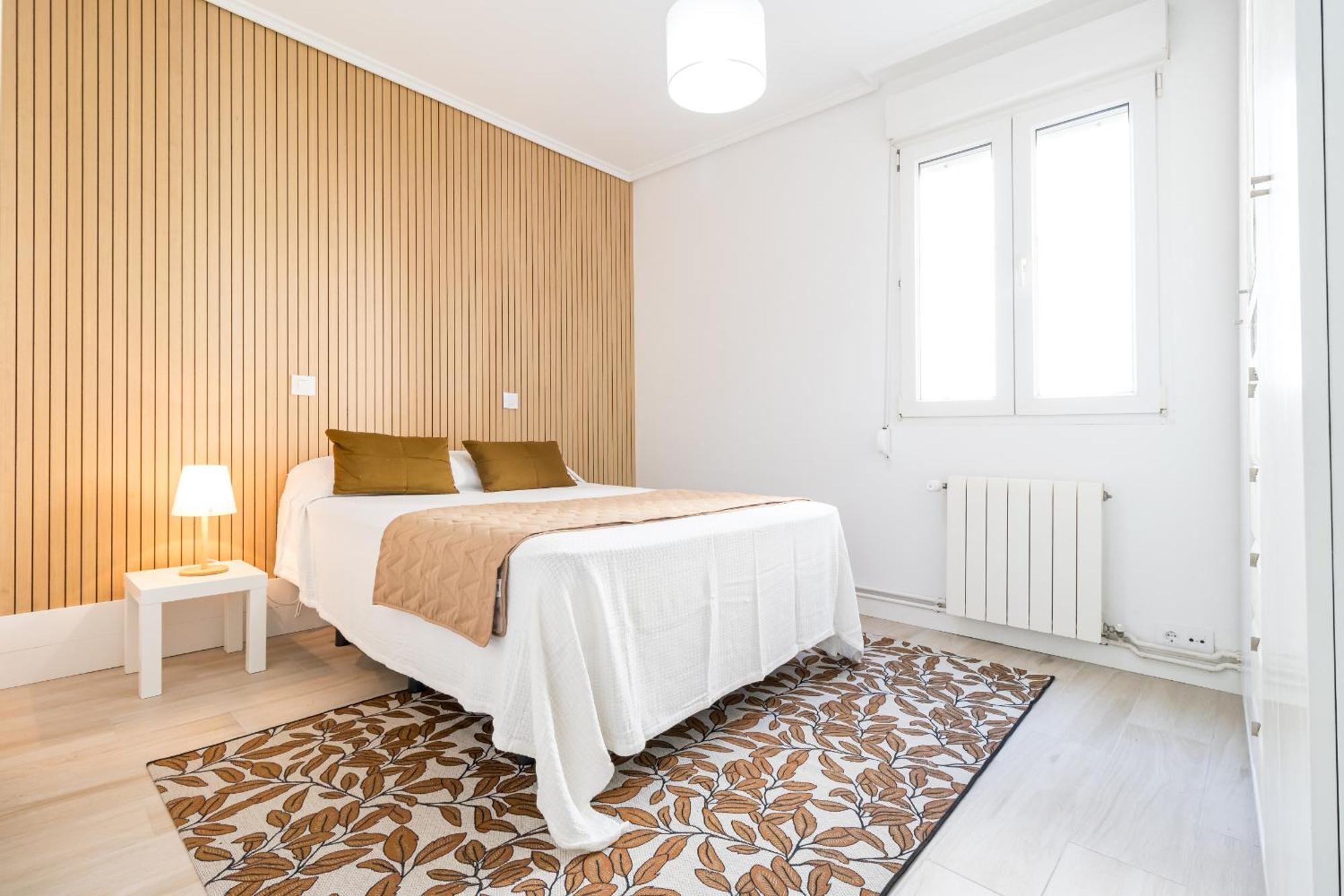 Apartamento Moderno Un Refugio Junto Al Mar Santander Exterior photo